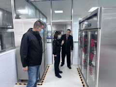 新城区市场监视办理局以“三行动”夯实